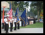 Koh Tang Mayaguez Vets Odin Indiana Campout 2008