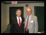 Banquet at the Reunion in Washington 2006 